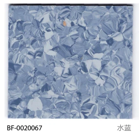 100% New Material Vinyl Flooring