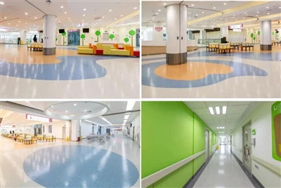 How To Solve The Problem Of Scratches On PVC Vinyl Flooring?