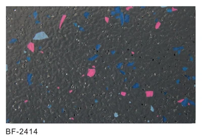 پوشش کف قطار PVC مقاوم در برابر سایش